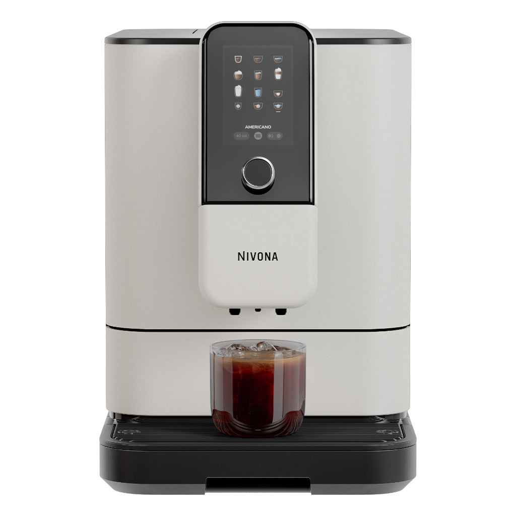 Kaffeevollautomat NIVO 8112