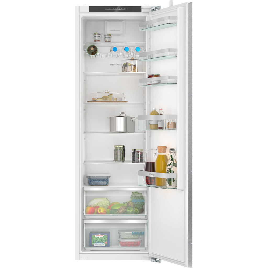 Built-in refrigerator without freezer compartment iQ300 KI81RVFE0