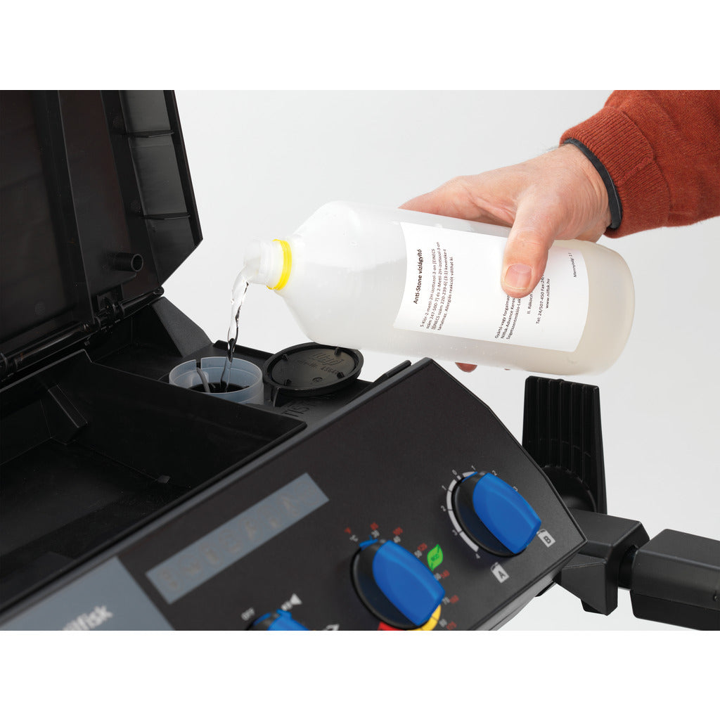 Nilfisk hot water pressure washer MH 4M-210/1000 X