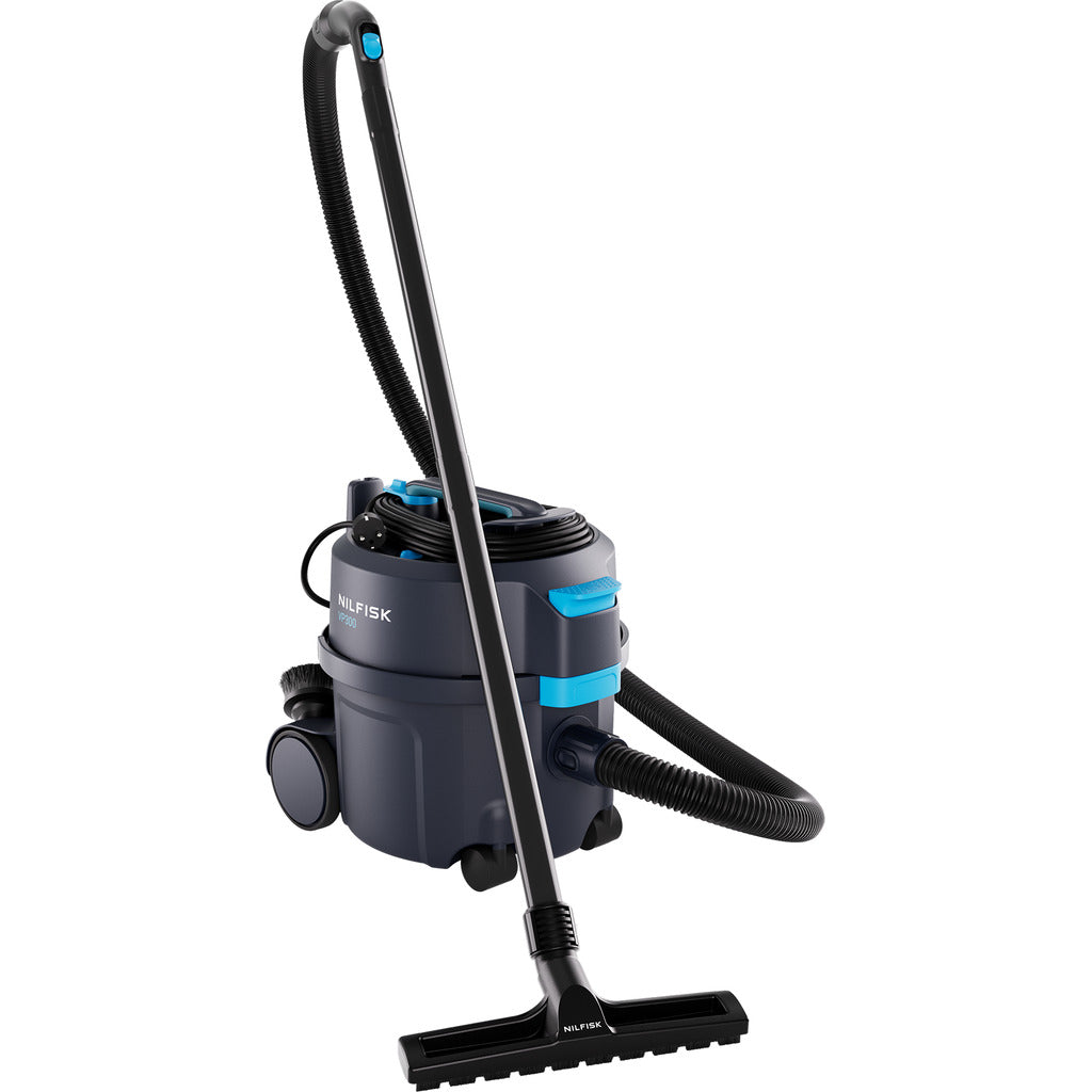 Nilfisk commercial vacuum cleaner VP300 HEPA BASIC EU