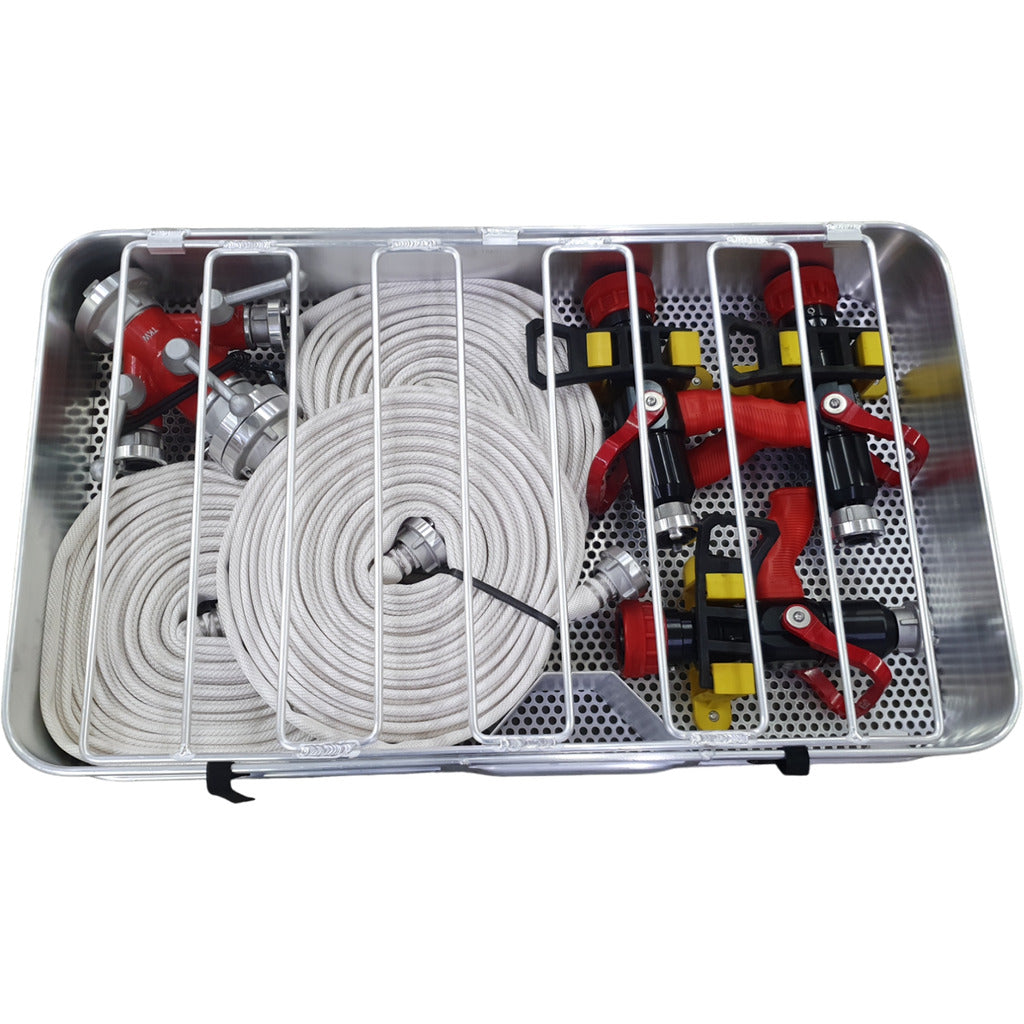 Forest fire basket B Wildfire 75