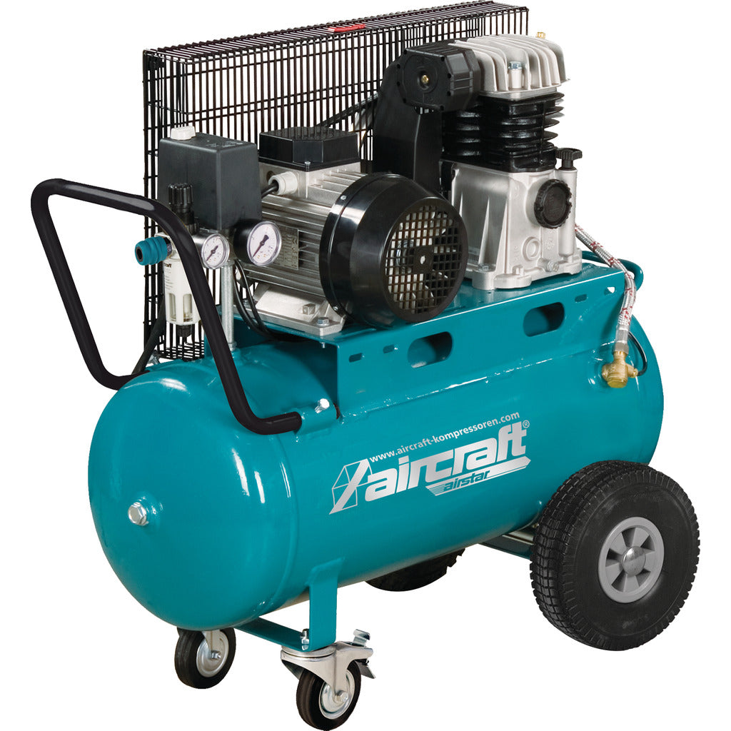 Compressore a pistoni AIRSTAR 401/50