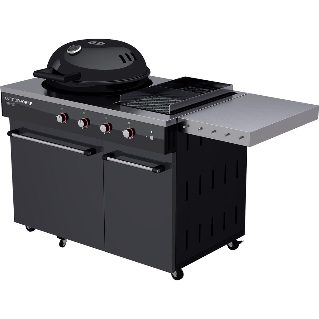Outdoorchef gas grill Lugano 570 G EVO