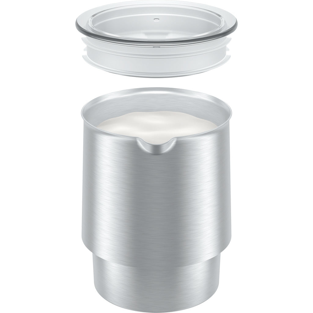 Milchschäumer Hot & Cold