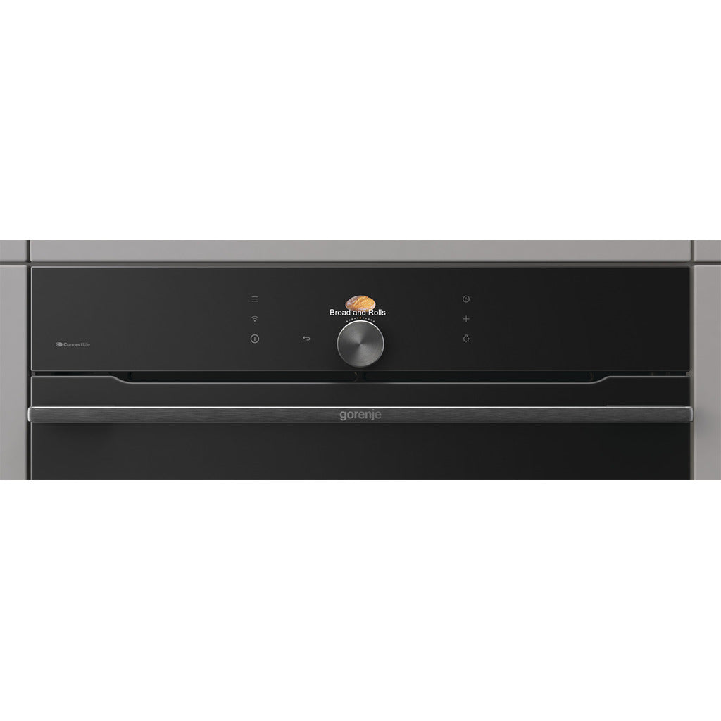 Einbau-Backofen G800 B6128B