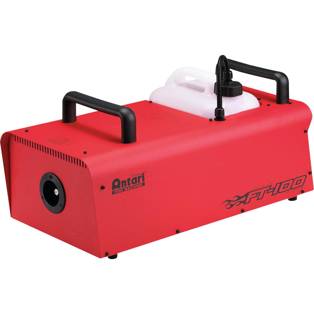 Macchina del fumo Antari FT-100