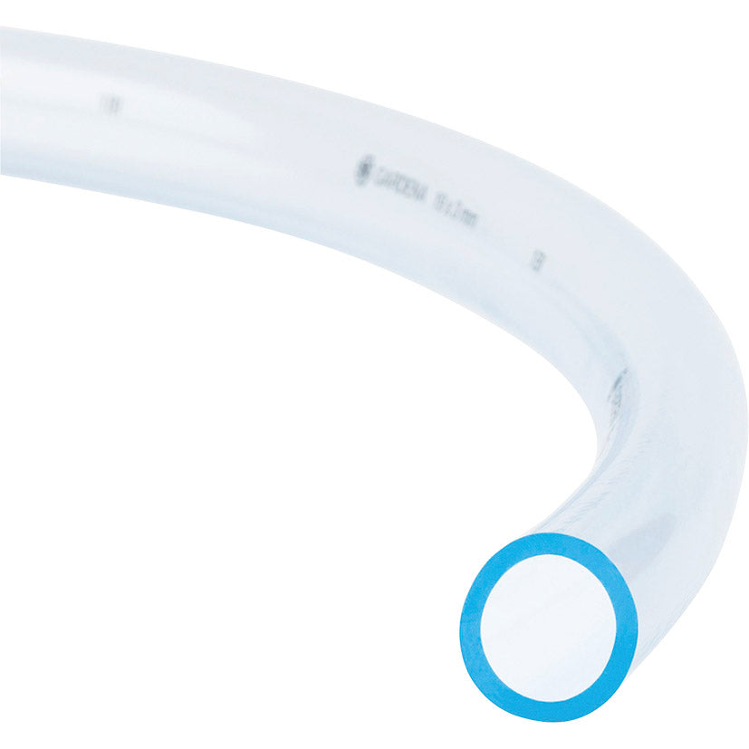 Gardena hose crystal clear
