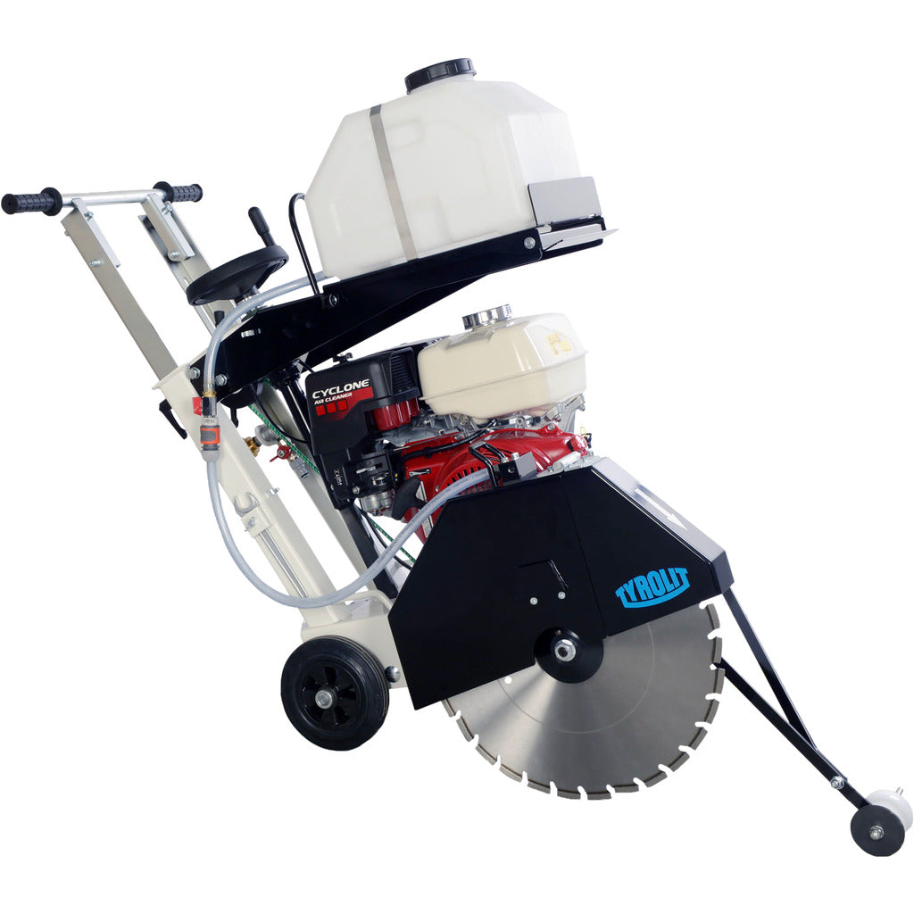 Tagliagiunti FSG513P con lama a sega