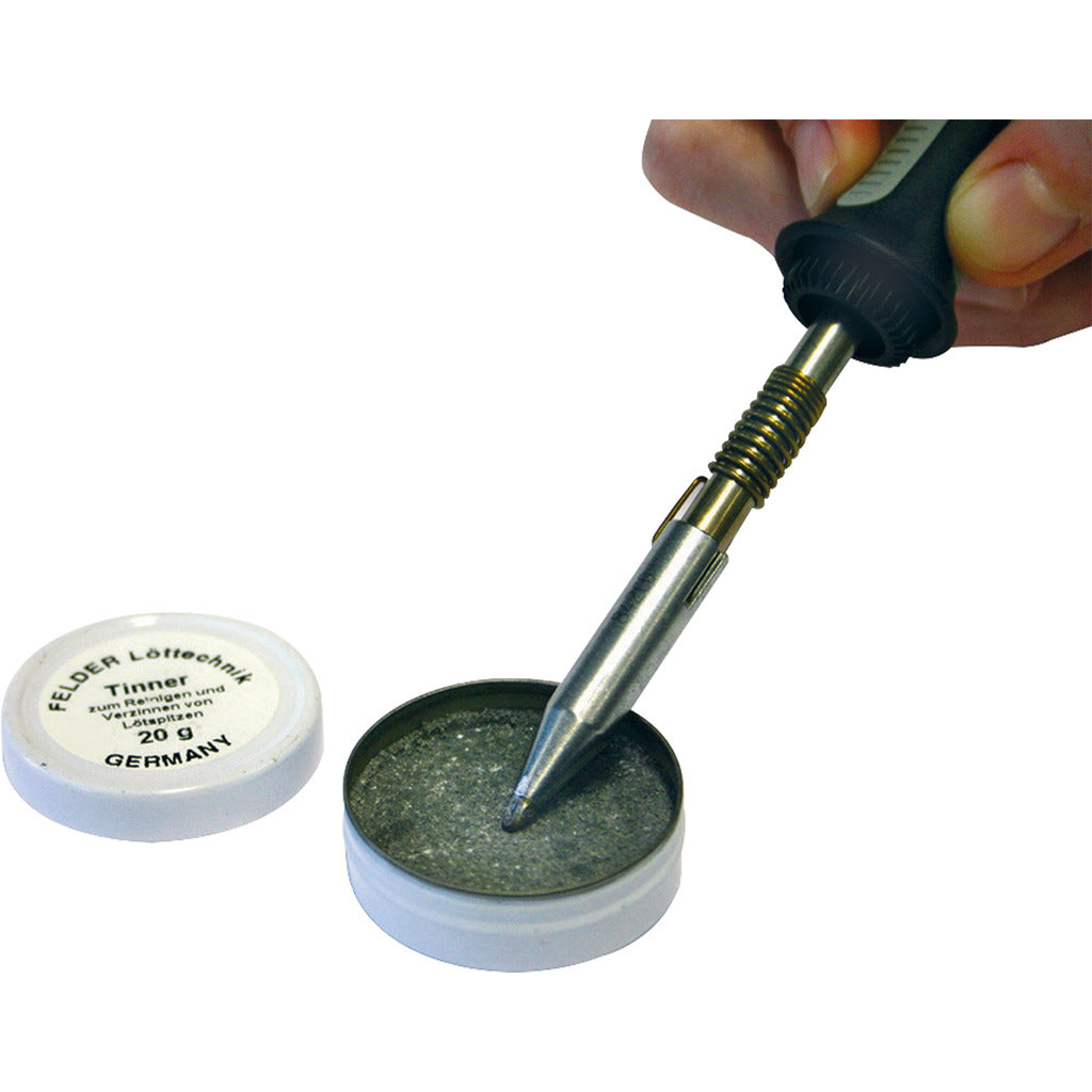 TIP reactivator, lead-free