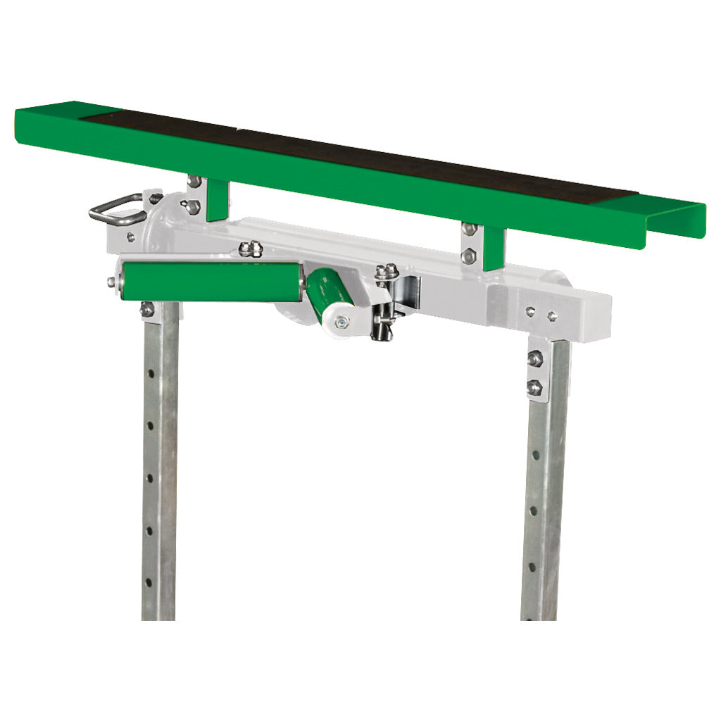 Universal material stand