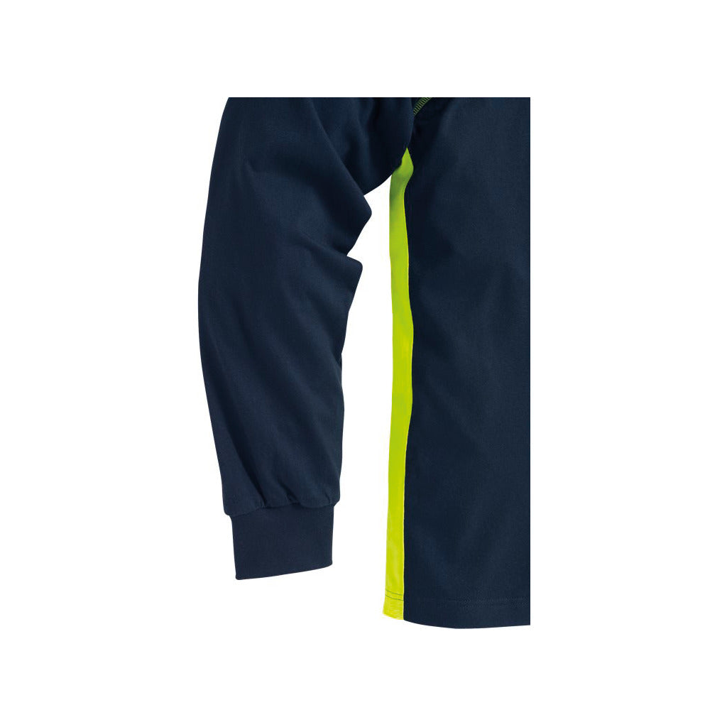 T-shirt Flamestat a maniche lunghe 7072 TFLH