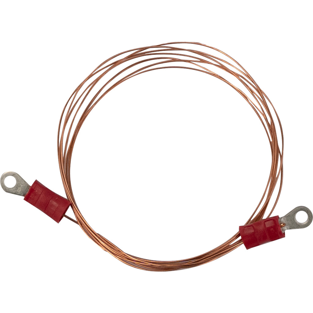 Replacement cutting wire