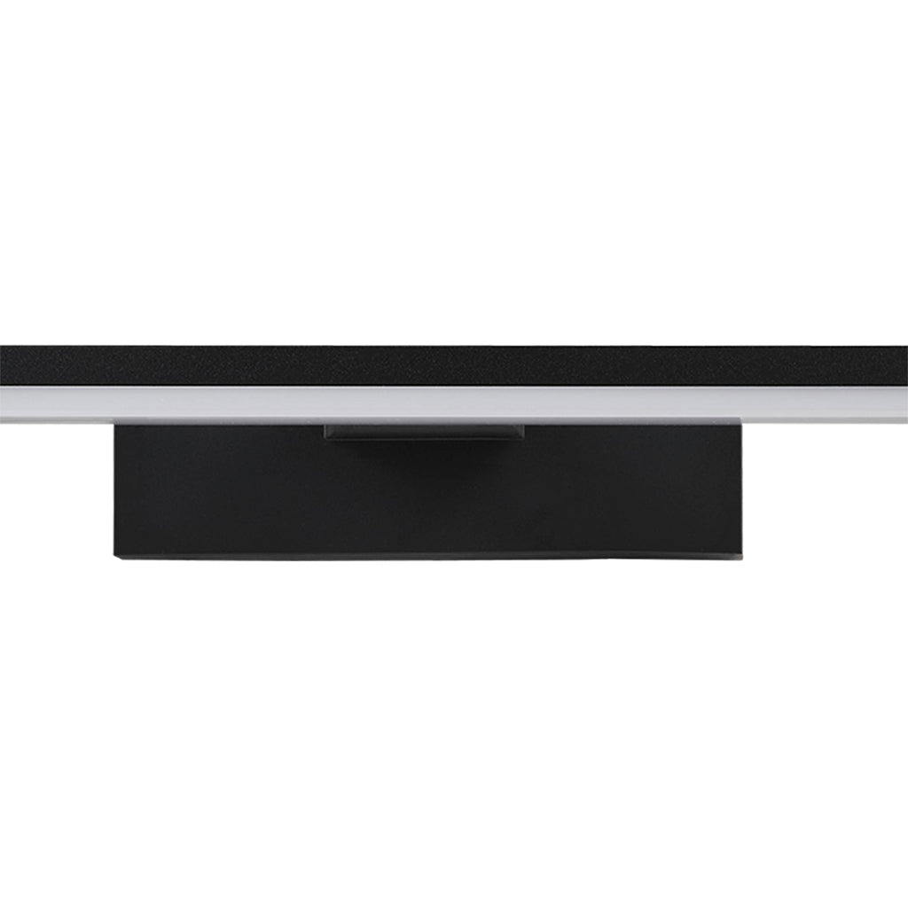Eglo mirror light PANDELLA 1 / BLACK L-600