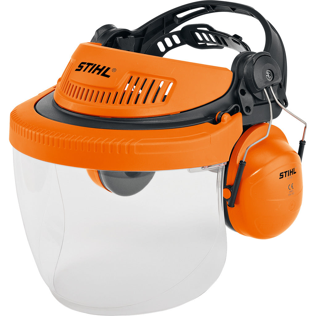 Stihl face/hearing protection ADVANCE GPC 28