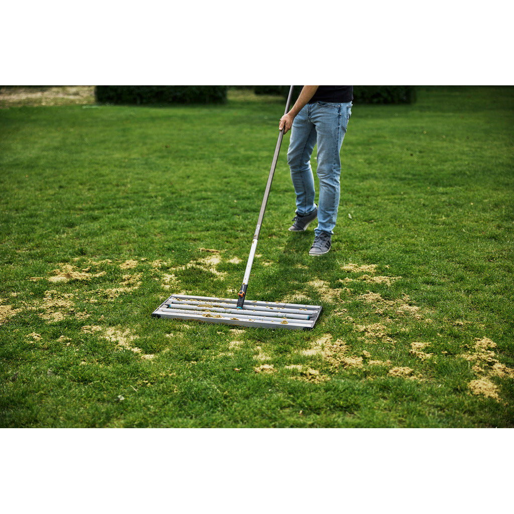 Gardena combisystem-Rasenrakel