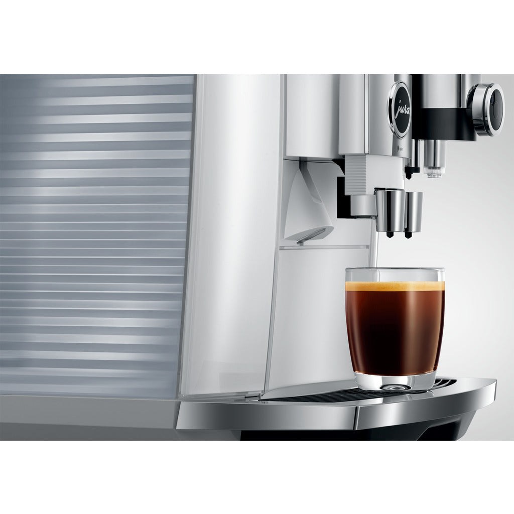 Kaffeevollautomat J8 Twin (EA)