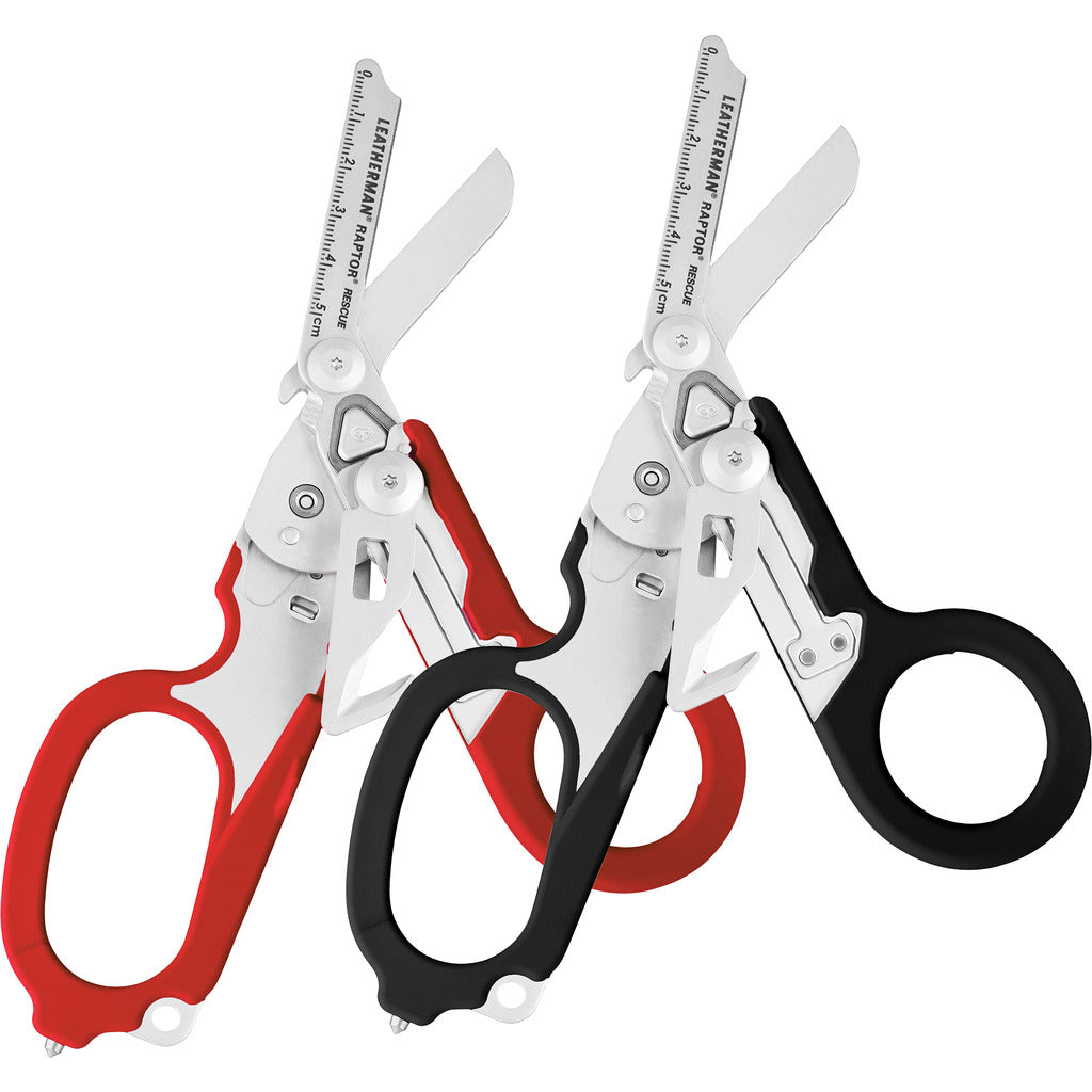 RAPTOR® RESCUE multifunctional shears