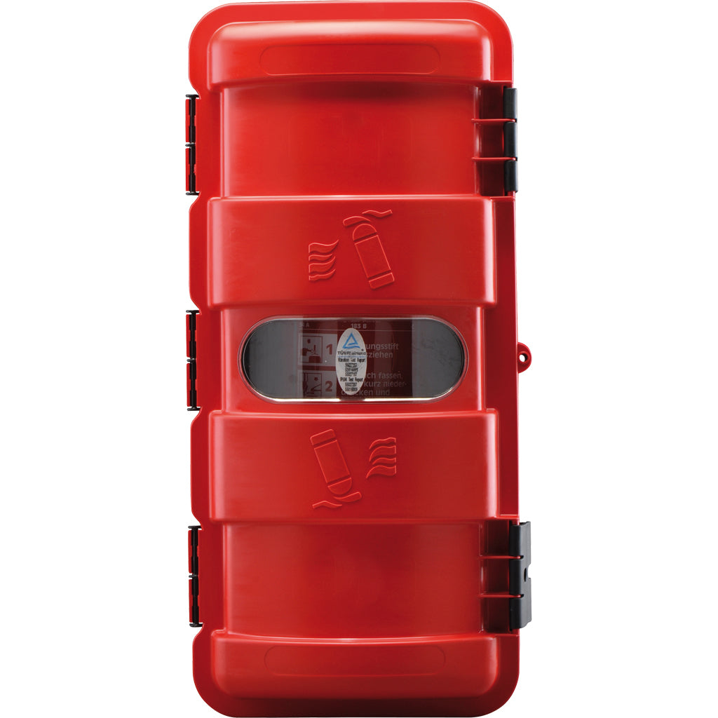 Fire extinguisher protective cover BigBox