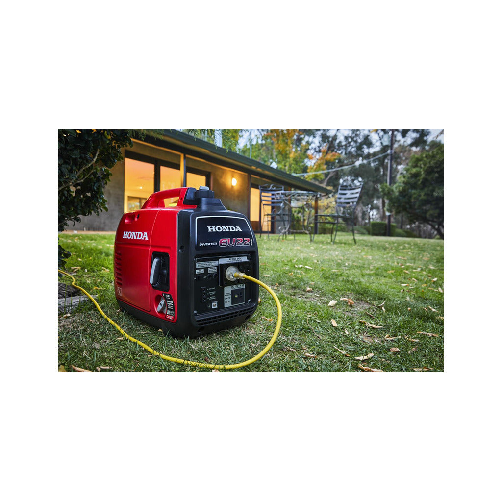 Power generator EU 22 IT