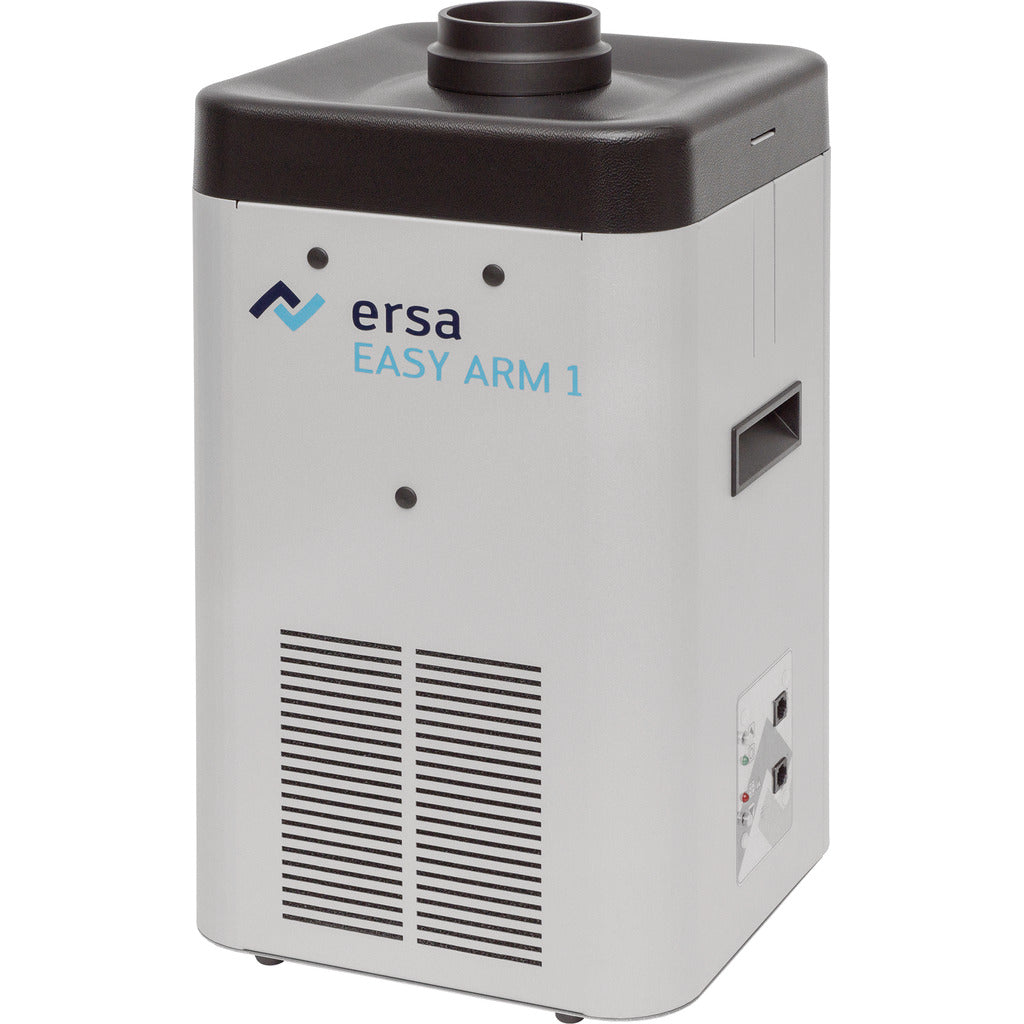 Ersa EASY ARM filter device