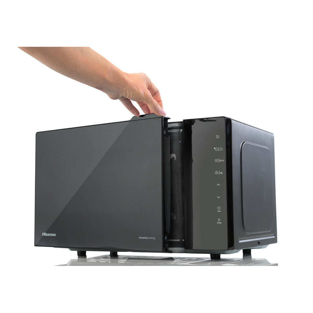 Stand-Mikrowelle H23MOBS5H4