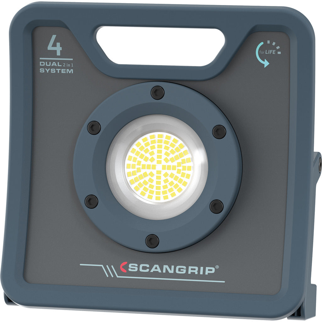 Construction spotlight NOVA 4 C+R for LIFE