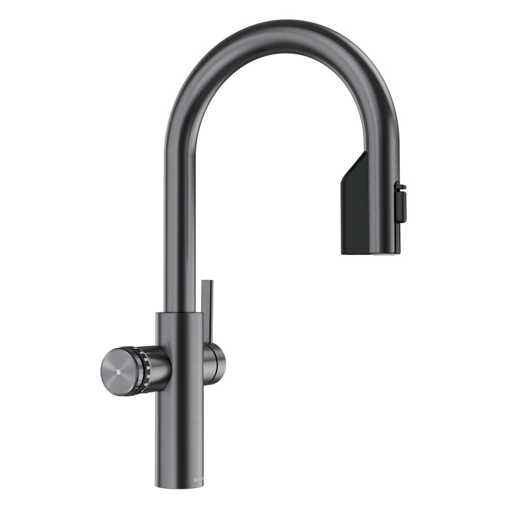 Armatur Choice Icona-C HD