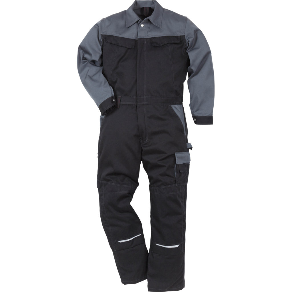 Icon Two Overall 8612 LUXE