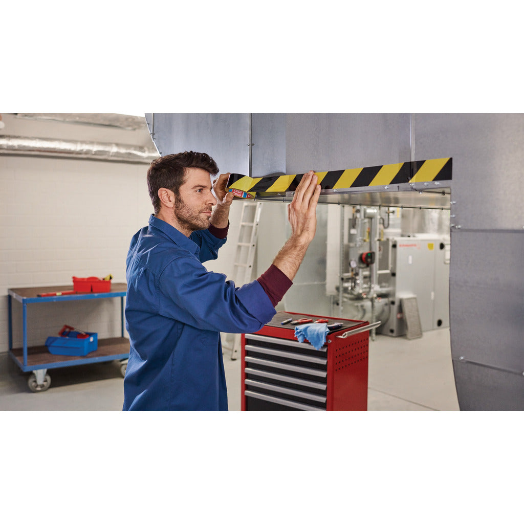 Signal Universal Markierungsklebeband PP