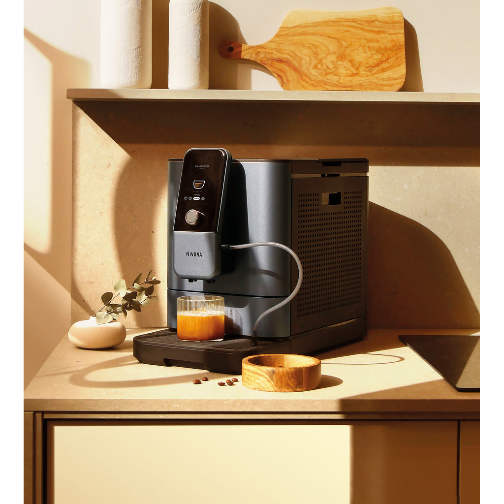 Espresso machine NIVO 8107