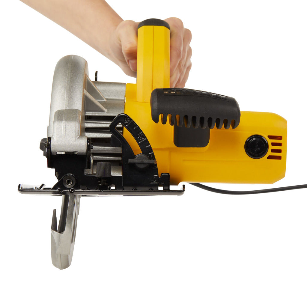 Handkreissäge DWE5615-QS