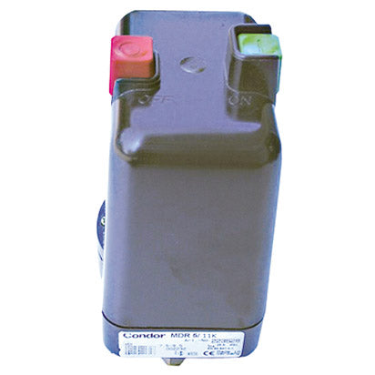 Pressostato MDR 5/11 K