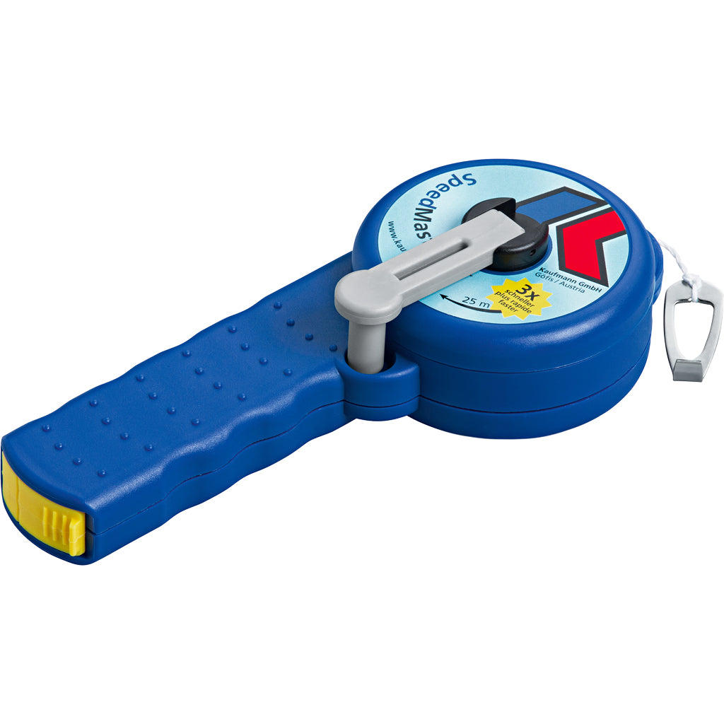 Chalk line device SPEEDMASTER