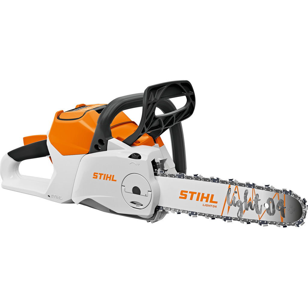 Stihl cordless chainsaw MSA 220 CB / without battery and charger