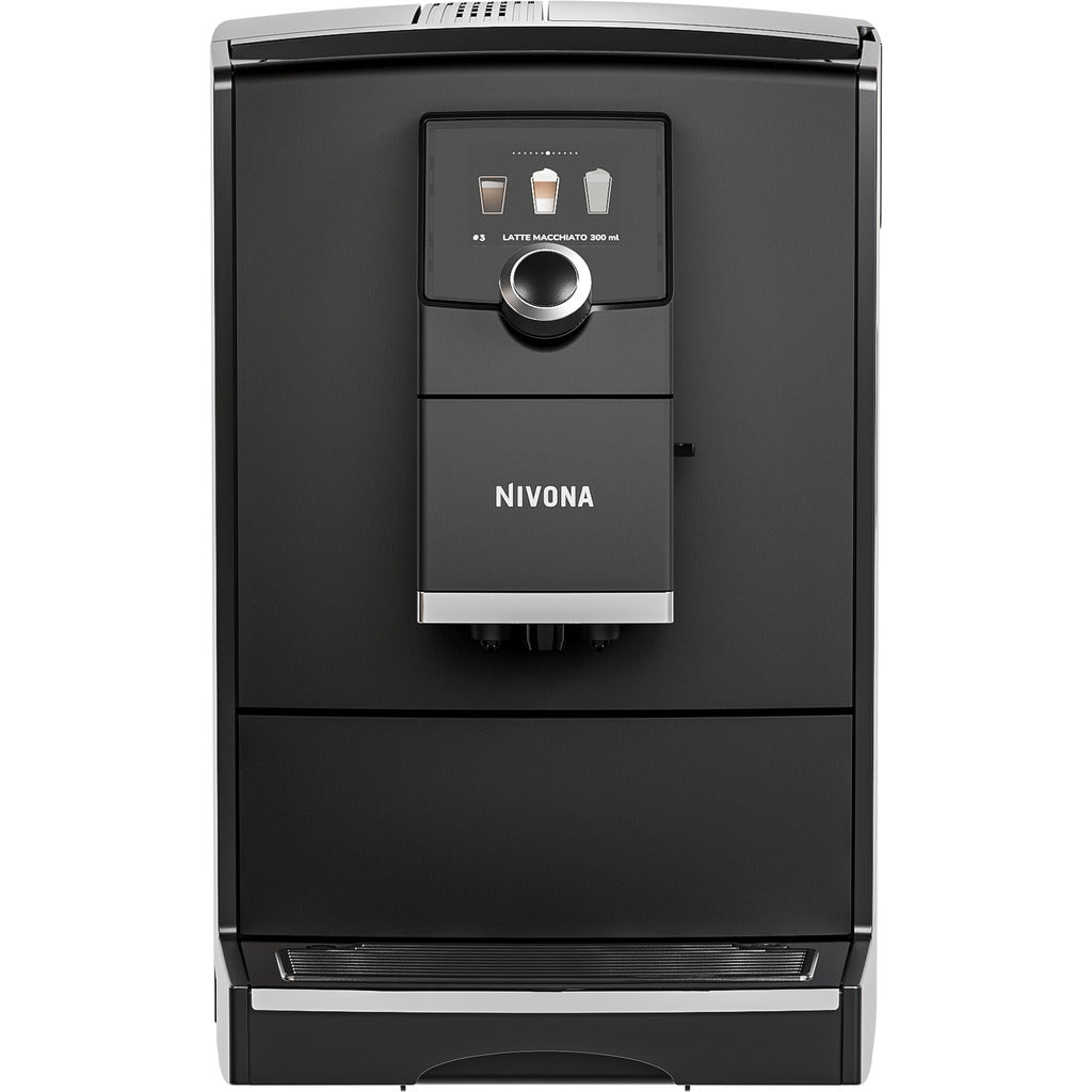 Espresso machine CafeRomatica NICR 790