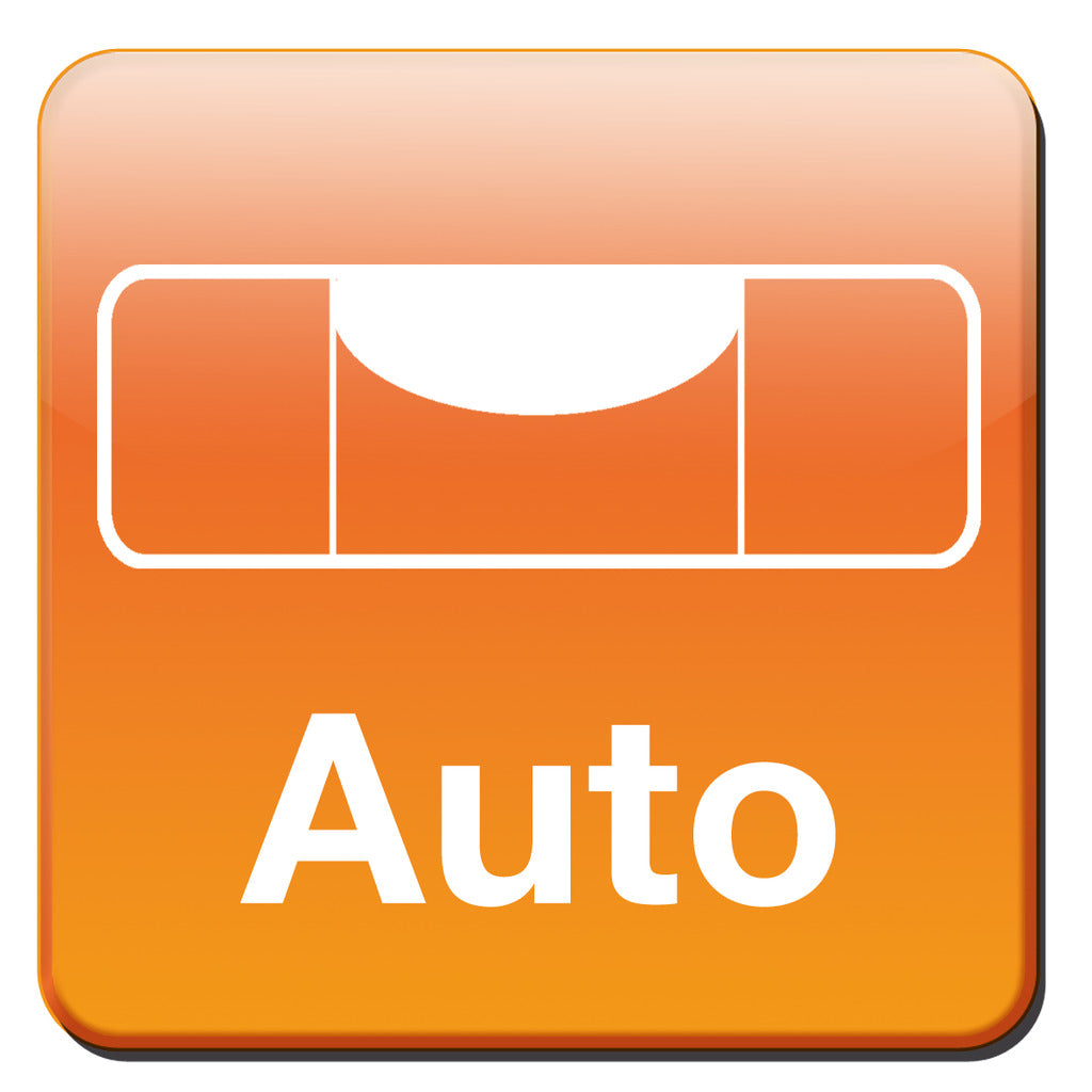 Multilinienlaser X-Liner 3D green