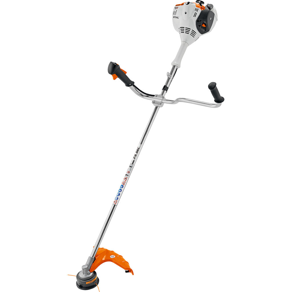 Stihl petrol brush cutter FS 56 CE