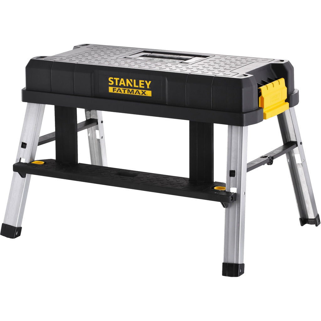 FatMax® tool box with step