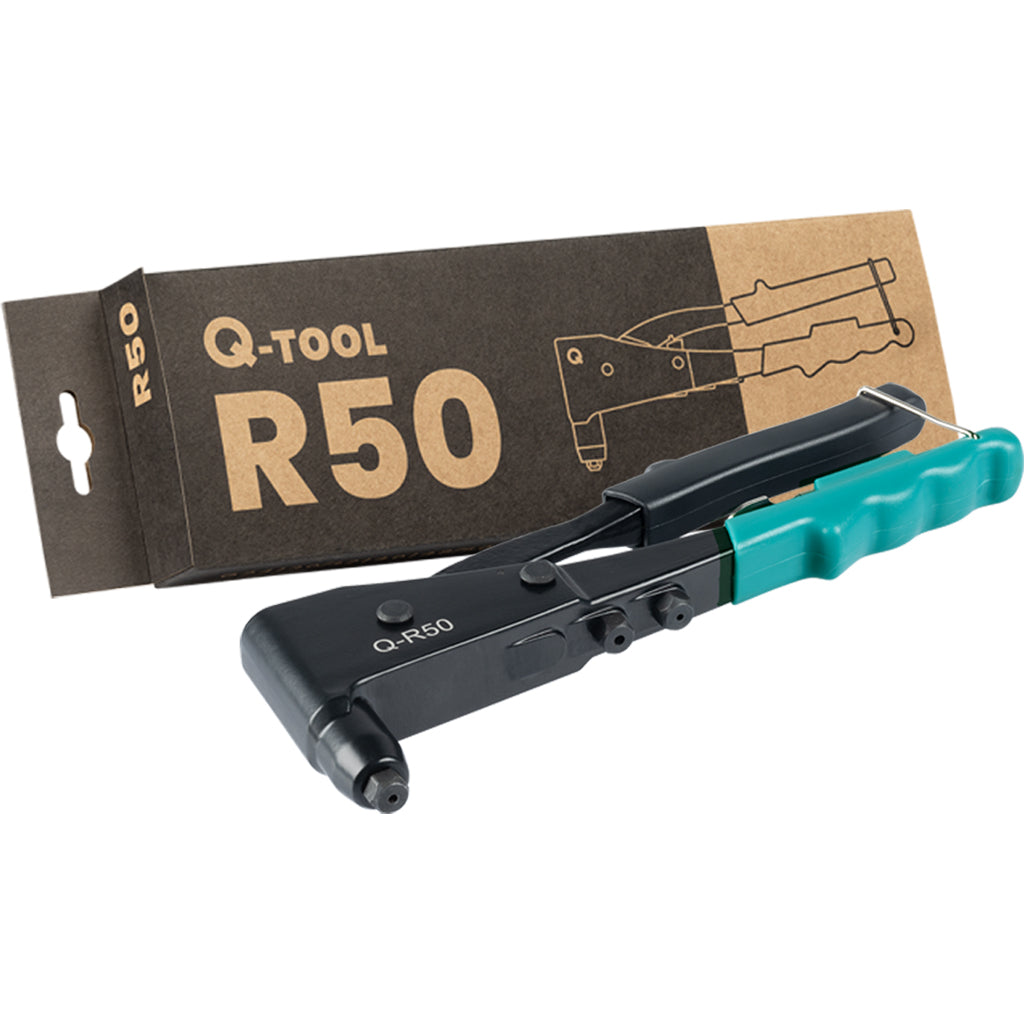 Hand riveter Q-R50