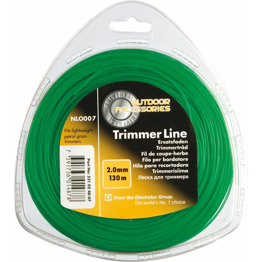trimmer lines