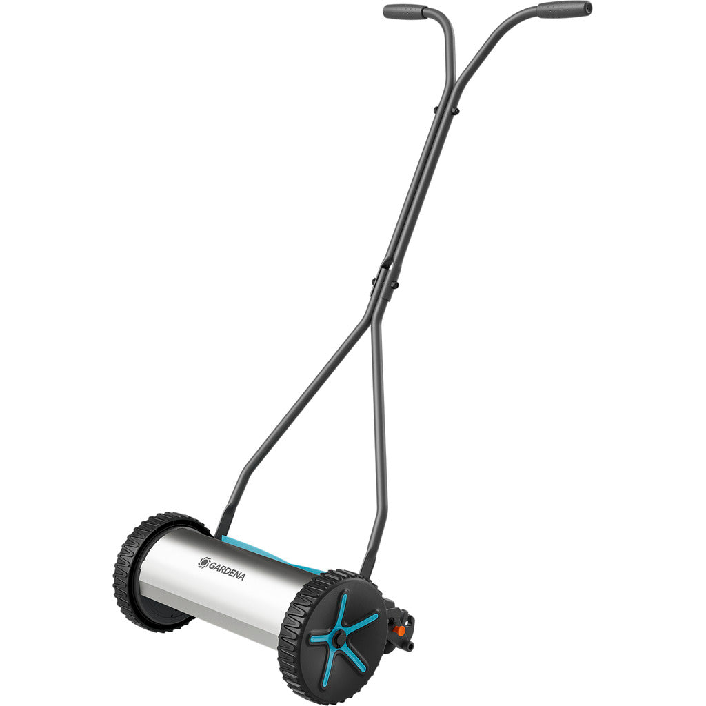 Gardena Spindelmäher Comfort 330