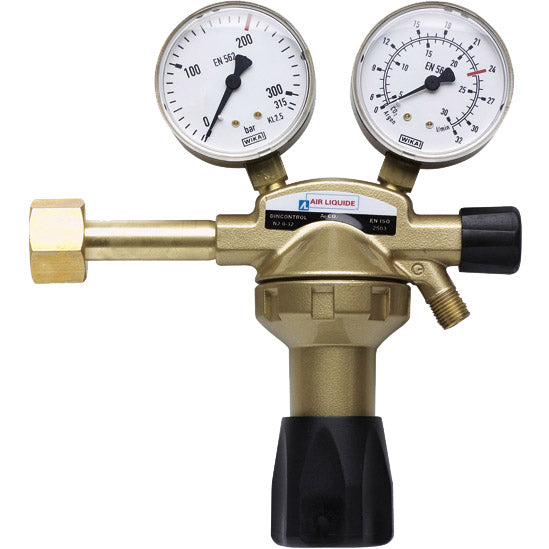 Riduttore di pressione DINCONTROL