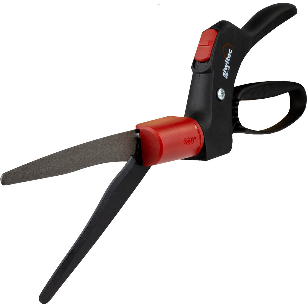Siwitec grass and shrub shears SG-13