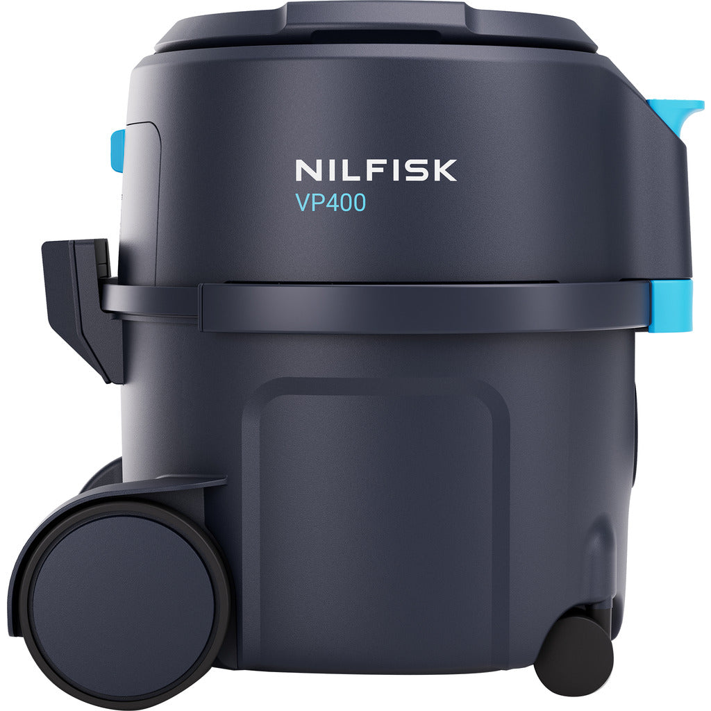 Nilfisk commercial vacuum cleaner VP400 HEPA XT EU