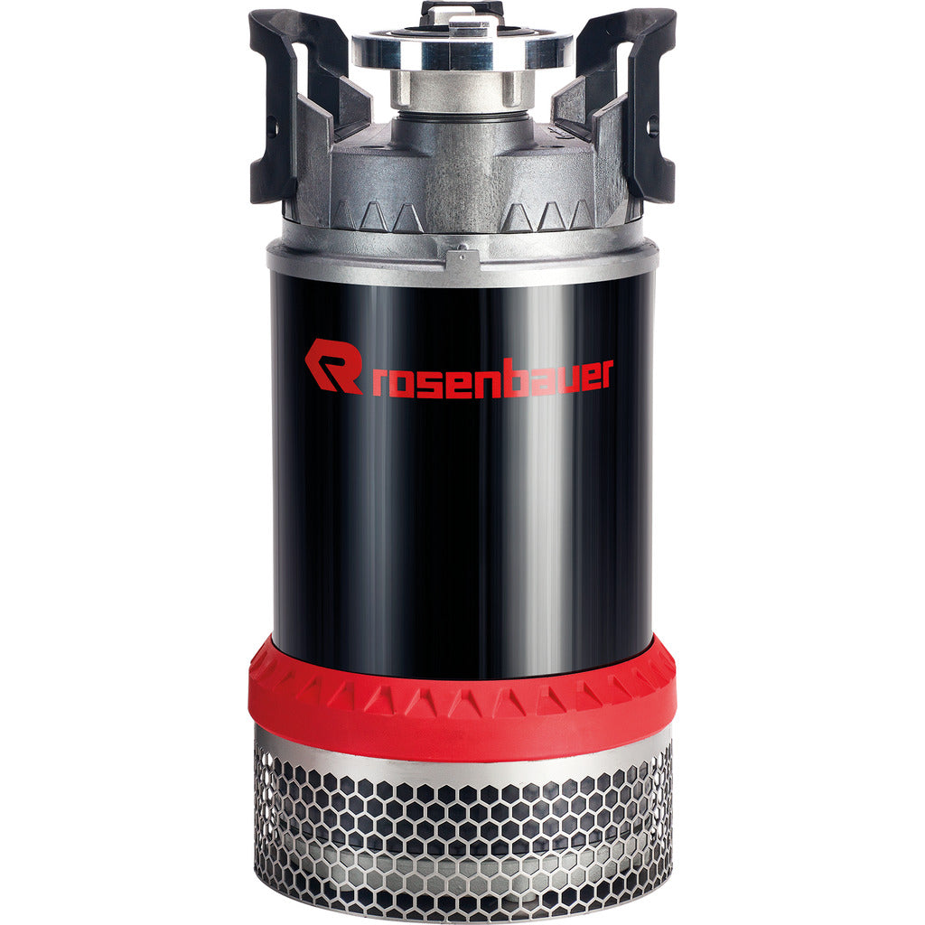 FW Tauchpumpe "NAUTILUS" 4/1 - STORZ B