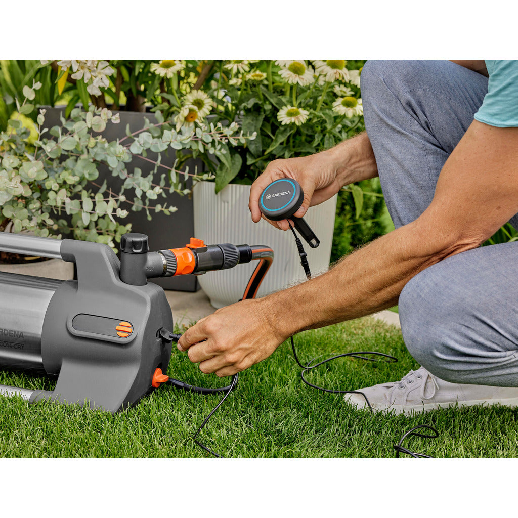 Gardena garden pump 6300 SilentComfort