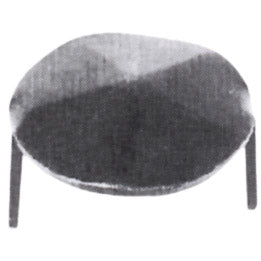 Cover - decorative nail ornament 8717