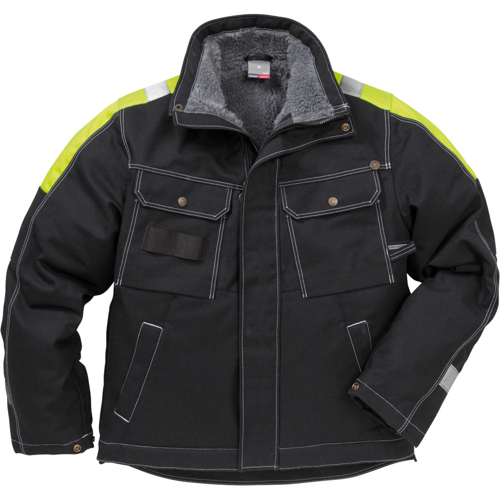 Giacca invernale in cotone 447 FASI