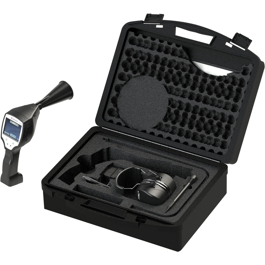 Leak detector LS 250
