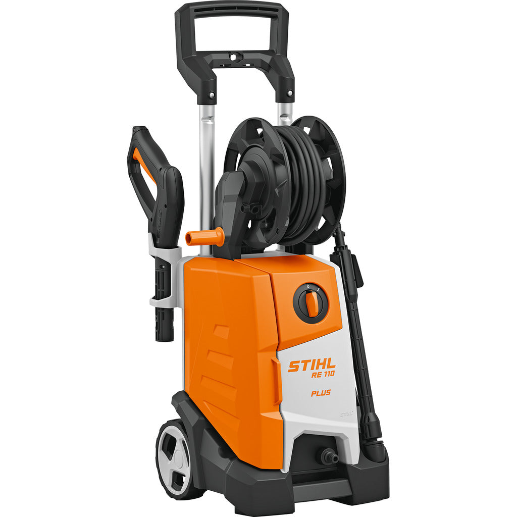 Stihl high-pressure cleaner RE 110 PLUS